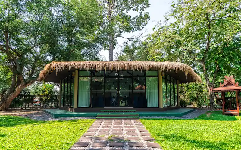 Photo from Wishing Tree Resort